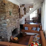 Le Clos Ferte Au Lavandou